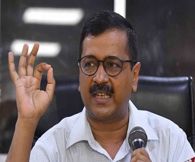 एमसीडी की कार्रवाई पर अरविंद केजरीवाल ने उठाए सवाल, बोले- क्या 80 प्रतिशत दिल्ली को ताेड़ दिया जाएगा