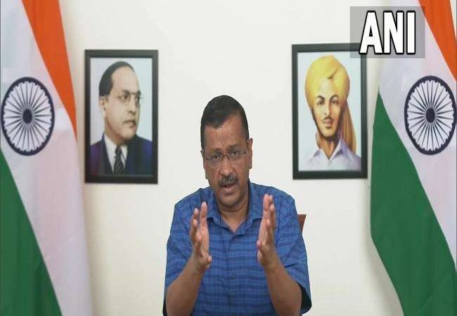 CM अरविंद केजरीवाल ने कहा- आतंकी समझ लें, अगर उन्होंने कश्मीरी पंडितों की तरफ गलत इरादे से देखा तो…