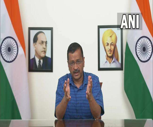 CM अरविंद केजरीवाल ने कहा- आतंकी समझ लें, अगर उन्होंने कश्मीरी पंडितों की तरफ गलत इरादे से देखा तो…