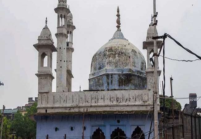 Gyanvapi Masjid Dispute : ज्ञानवापी मस्जिद सर्वे रिपोर्ट पर वाराणसी कोर्ट के फैसले को मिलेगी चुनौती, ओवैसी बोले- ज्ञानवापी मस्जिद थी और रहेगी
