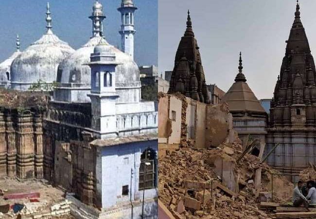 Worship Act 1991: सुप्रीम कोर्ट में लंबित है पूजा स्थल कानून की वैधानिकता, जानें क्‍या कहता है Law