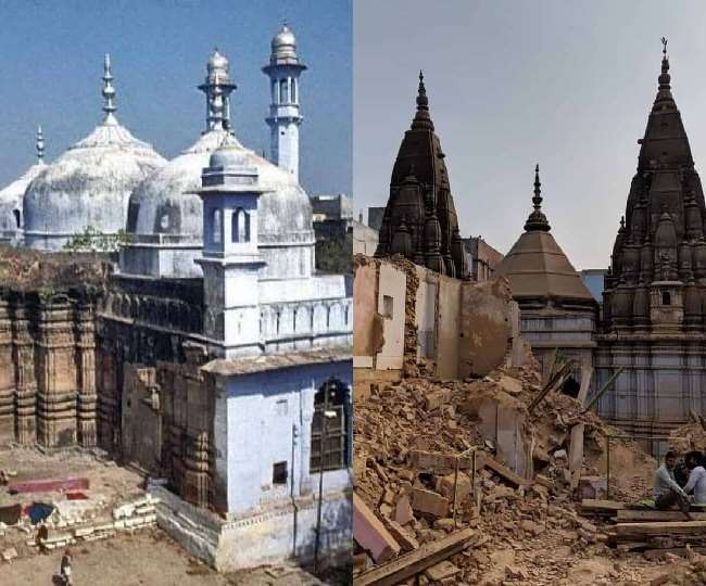 Worship Act 1991: सुप्रीम कोर्ट में लंबित है पूजा स्थल कानून की वैधानिकता, जानें क्‍या कहता है Law