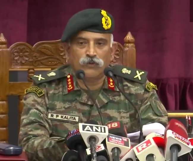 India China Tension : बाज नहीं आ रहा ड्रैगन; सेना ने कहा- अरुणाचल सीमा पर सड़क, रेल व हवाई संपर्क को अपग्रेड कर रहा चीन, बसा रहा गांव