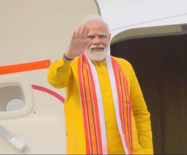 बुद्ध पूर्णिमा के मौके पर आज नेपाल के लुंबिनी जाएंगे पीएम मोदी, माया देवी मंदिर में करेंगे पूजा-अर्चना