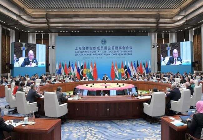 SCO RATS Meet: आतंकवाद के मुद्दे पर आज SCO की अहम बैठक, भारत के अलावा पाकिस्‍तान चीन और रूस भी ले रहे हिस्‍सा