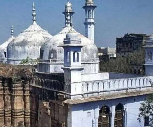 Gyanvapi Masjid Survey : वाराणसी की डिवीजन कोर्ट ने सर्वे टीम को दिया दो दिन का समय, पेश करें ज्ञानवापी मस्जिद की रिपोर्ट