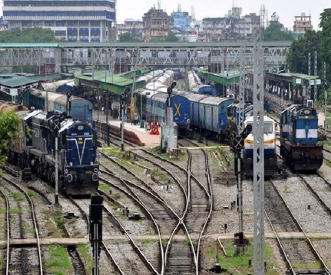 PM Gati Shakti Scheme: रेलवे बोर्ड के तहत गति शक्ति निदेशालय का किया गया गठन, जानिए कितने रुपये तक की परियोजनाओं को मिल सकेगी स्वीकृति
