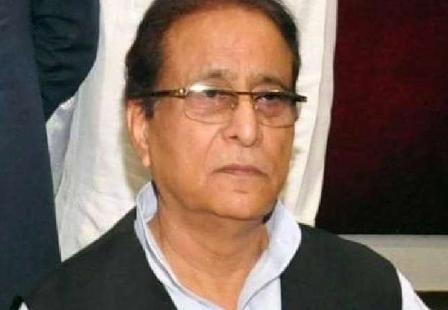 सपा नेता आजम खान को बड़ी राहत, सुप्रीम कोर्ट ने मंजूर की अंतरिम जमानत