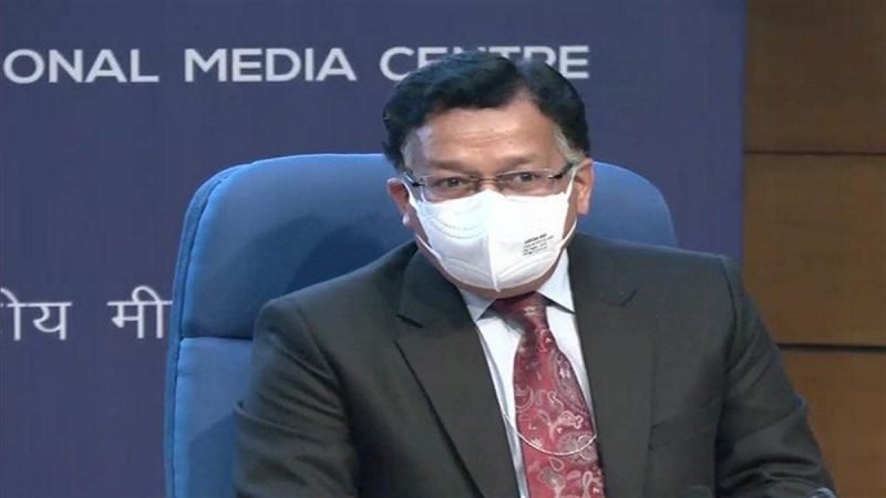 Covid 19 Vaccination in India: केंद्रीय स्वास्थ्य सचिव कल सभी राज्यों के साथ करेंगे समीक्षा बैठक, वैक्सीनेशन की स्थिति का लेंगे जायजा