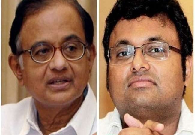 Visa Bribery Case: कार्ति पर भी लटकी गिरफ्तारी की तलवार, पिता पी. चिदंबरम से भी पूछताछ करेगी सीबीआइ