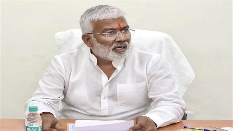 Leader BJP In Vidhan Parishad : कैबिनेट मंत्री स्वतंत्र देव सिंह बने भाजपा विधान परिषद के नेता सदन