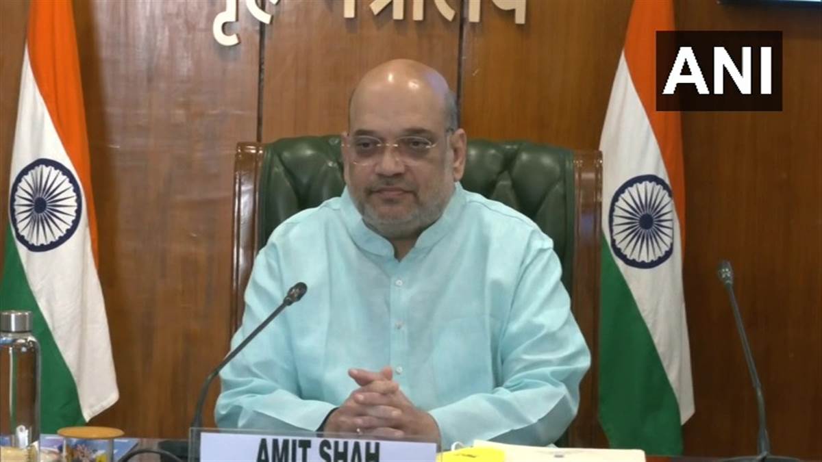 Inter State Council: गृह मंत्रालय ने किया अंतरराज्यीय परिषद की 13 सदस्यों समेत स्थायी समिति का किया पुनर्गठन