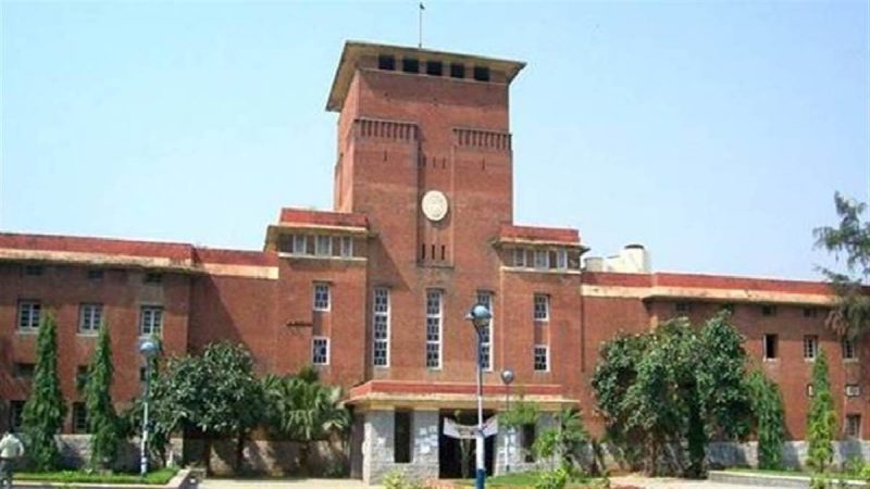 Gyanvapi Masjid Case: शिवलिंग पर आपत्तिजनक पोस्ट करने वाले DU के प्राफेसर रतनलाल गिरफ्तार, छात्रों ने किया विरोध-प्रदर्शन