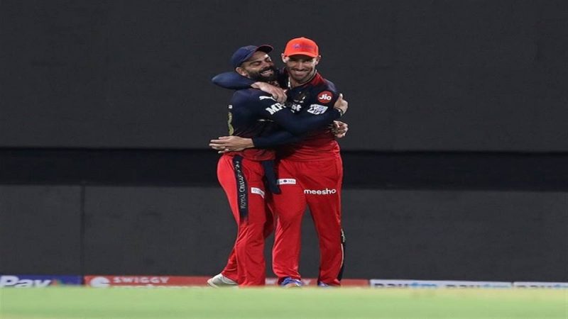 IPL Playoffs 2022: प्लेआफ में पहुंचने वाली चारो टीमों के नाम तय, आखिर में बैंगलोर ने मारी बाजी
