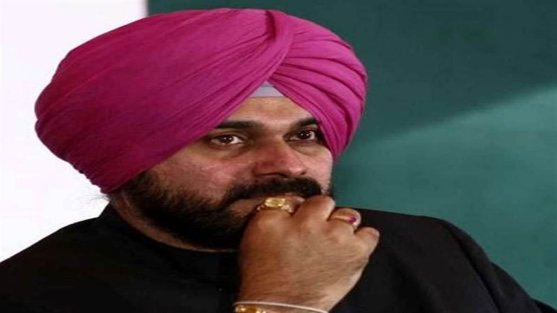 जेल में मजीठिया के पड़ोसी बने नवजोत सिद्धू, मिला नया नाम, चार माह बाद ही मिल सकती है पैरोल