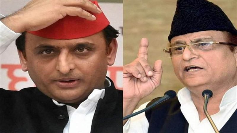 UP News Today LIVE: उत्‍तर प्रदेश के राजनीत‍िक गल‍ियारों में हलचल तेज, क्‍या आज सपा की व‍िधानमंंडल दल की बैठक में शामिल होंगे आजम