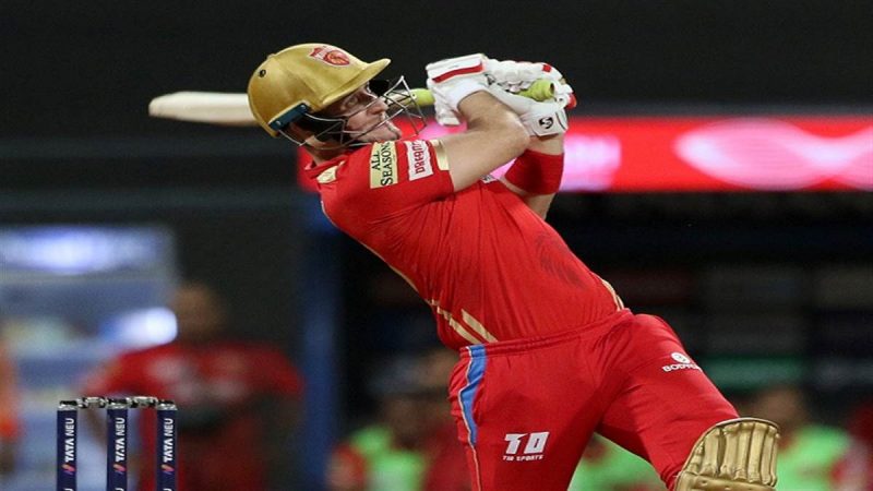 SRH vs PBKS IPL 2022: लिविंग्सटन के विस्फोटक पारी के दम पर पंजाब ने हैदराबाद को 5 विकेट से हराया