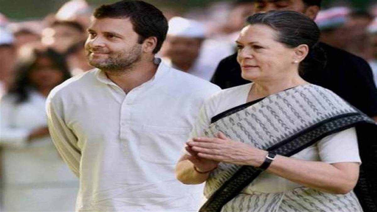 Rajya Sabha Election: राज्यसभा चुनाव के टिकट तय करने में कांग्रेस नेतृत्व को करनी पड़ रही मशक्कत, इन दिग्‍गजों की वापसी तय