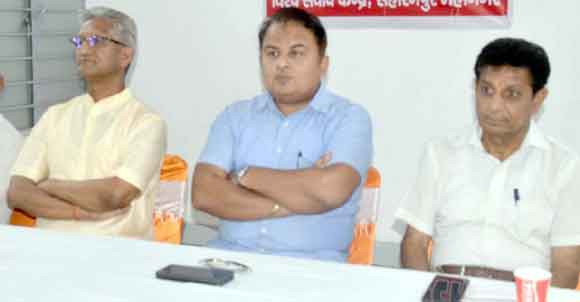 विश्व के प्रथम संवाददाता थे महर्षि नारद