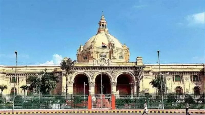 राज्यपाल के अभिभाषण के बीच यूपी विधान भवन की गुल हो गई बिजली, तीन अभियंता निलंबित; एक की सेवा समाप्त