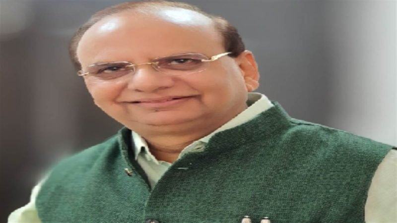 Delhi New LG Vinai Kumar Saxena: विनय कुमार सक्सेना बने दिल्ली के नए उपराज्यपाल