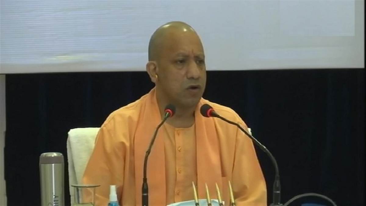 मुख्यमंत्री योगी आदित्यनाथ का आपदा प्रभावित क्षेत्रों में तत्काल राहत तथा आर्थिक सहायता देने का निर्देश