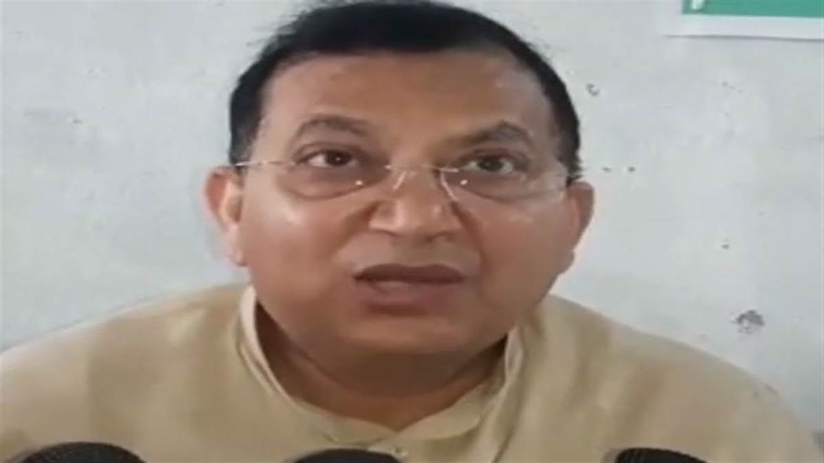 जब तक नीतीश सीएम तब तक सुरक्षित हैं मस्जिद-मदरसे व कब्रिस्तान, ज्ञानवापी मस्जिद है- जेडीयू का बीजेपी पर नया निशाना