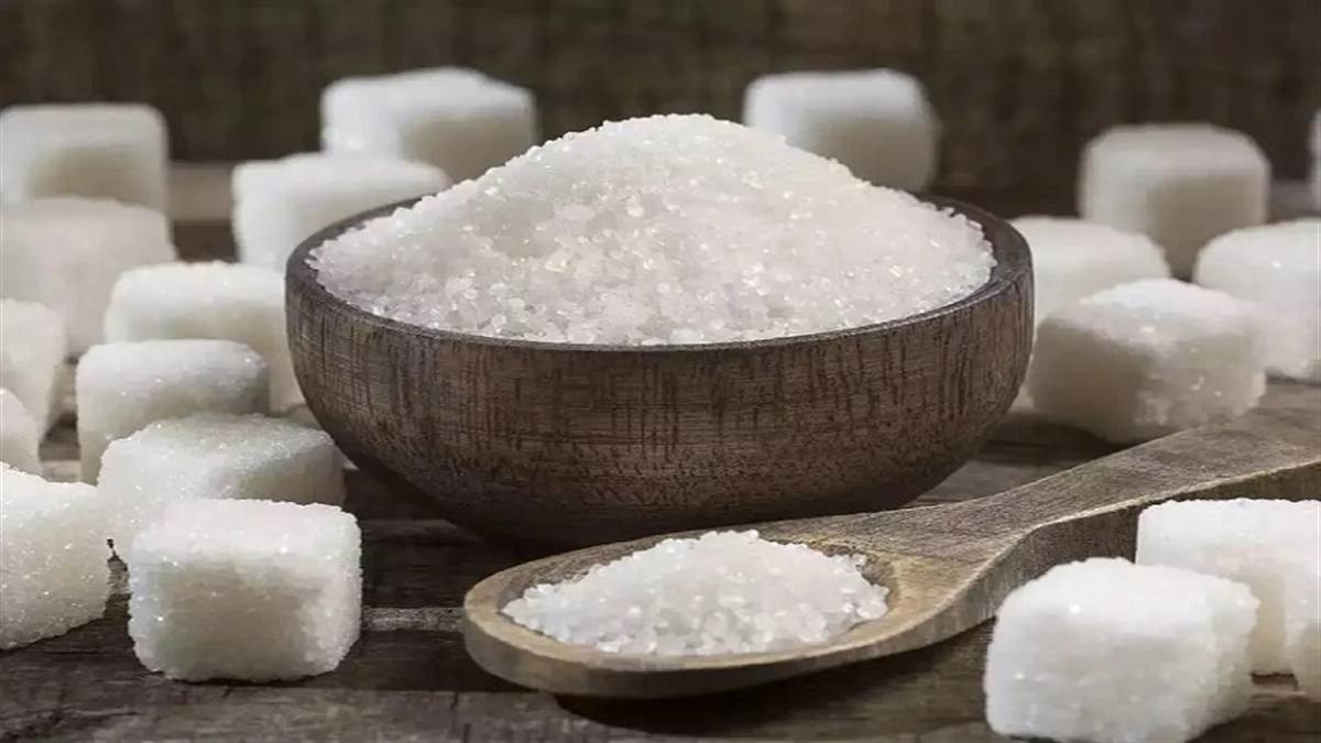 गेहूं के बाद चीनी की बारी, सरकार ने निर्यात पर लगाया अंकुश; महंगाई पर लगेगी लगाम