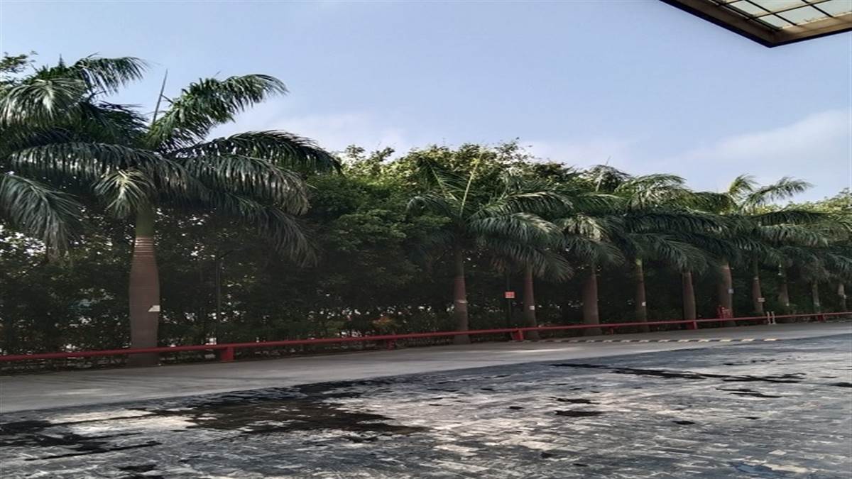 Weather Update: उत्तर भारत में आंधी के साथ बारिश का कहर, 39 की मौत; इन राज्यों में आज भी तेज हवा के साथ पड़ेगी बौछारें
