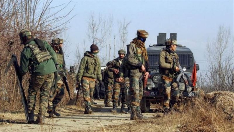 Baramulla Encounter : बारामुला मुठभेड़ में जैश-ए-मोहम्मद के तीन पाकिस्तानी आतंकवादी ढेर, एक जवान बलिदान