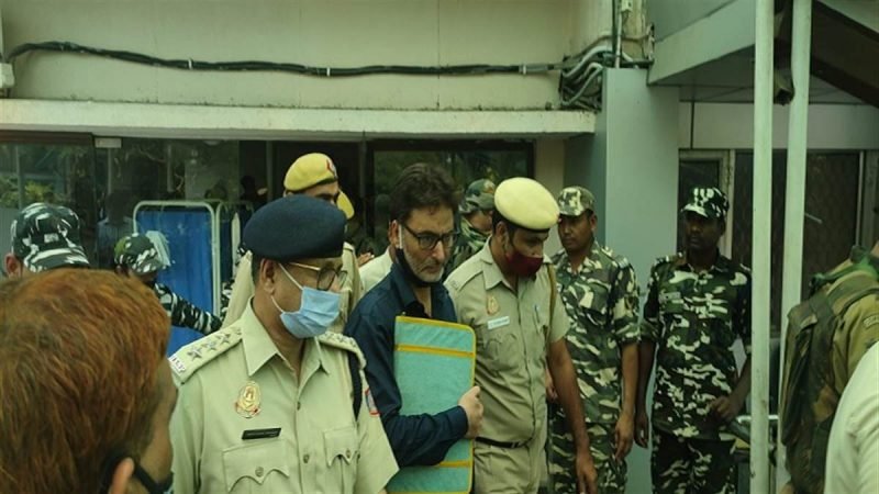 यासीन मलिक की सजा पर NIA कोर्ट में सुनवाई पूरी, थोड़ी देर में आएगा फैसला