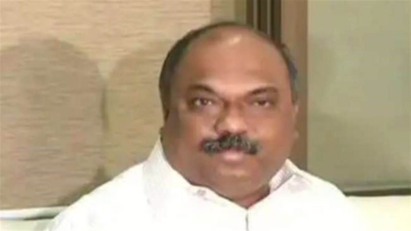 ED Raids Anil Parab Locations: महाराष्ट्र के मंत्री और शिवसेना नेता अनिल परब पर ईडी की बड़ी कार्रवाई, सात ठिकानों पर मारे छापे