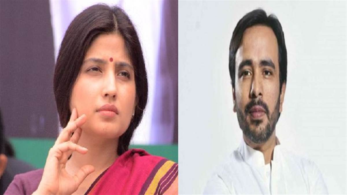 आखिरी पलों में अखिलेश ने क्‍यों काटा डिंपल का टिकट, राज्‍यसभा चुनाव के लिए जयंत चौधरी पर क्‍यों खेला दांव