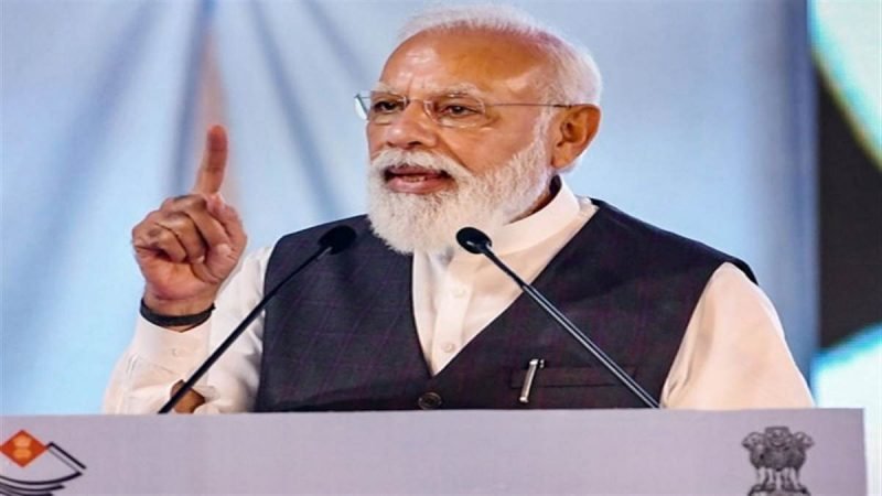 Modi Govt 8 Years: मोदी सरकार ने घरेलू राजनीति से लेकर वैश्विक कूटनीति में खींची है बड़ी लकीर, अब ‘विकास’ बनने लगा है चुनाव को जिताने वाला मुद्दा