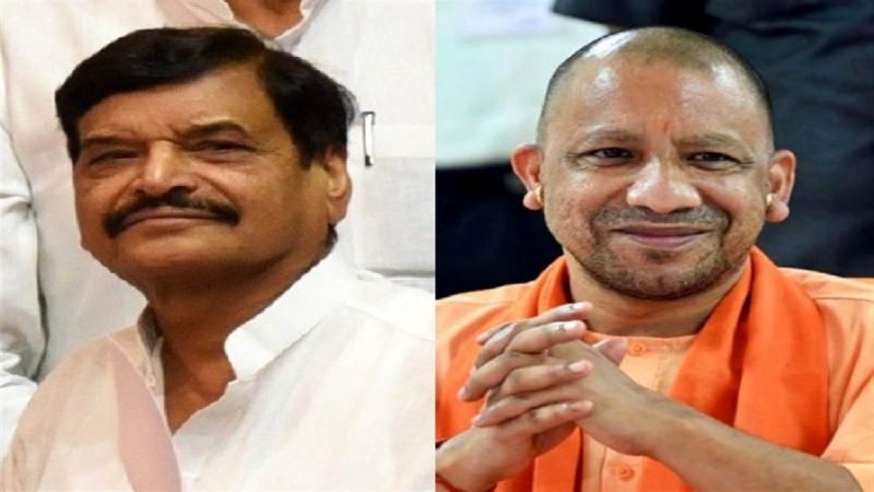 शिवपाल ने विधानसभा में की सीएम योगी की तारीफ, कहा- ईमानदार और मेहनती; फिर अखिलेश पर साधा निशाना