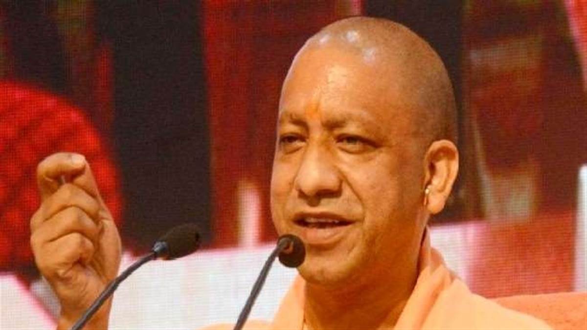 योगी आद‍ित्‍यनाथ सरकार के दूसरे कार्यकाल का पहला बजट आज, किसानों संग महिलाओं और नौजवानों को साधने की तैयारी
