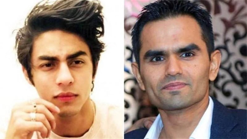 Drugs on Cruise Case : फिर मुश्किलों में आए समीर वानखेड़े, केंद्र ने गलत जांच के लिए कार्रवाई का दिया निर्देश