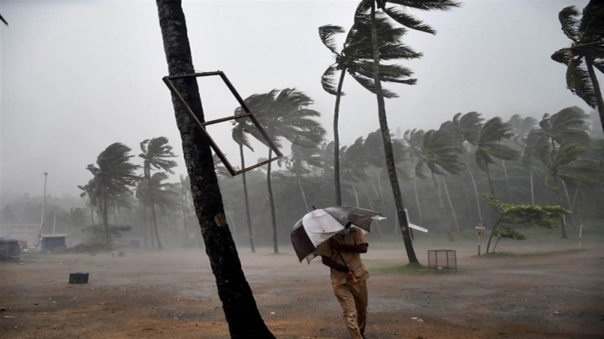 Monsoon Update 2022: केरल में मानसून की एंट्री को लेकर IMD की नई डेडलाइन, जानें- कब से शुरु होगी बारिश