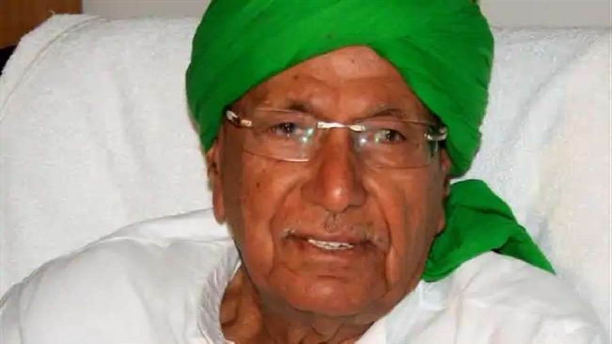 Om Prakash Chautala: आय से अधिक संपत्ति मामले में हरियाणा के पूर्व सीएम ओम प्रकाश चौटाला को झटका, मिली 4 साल की सजा