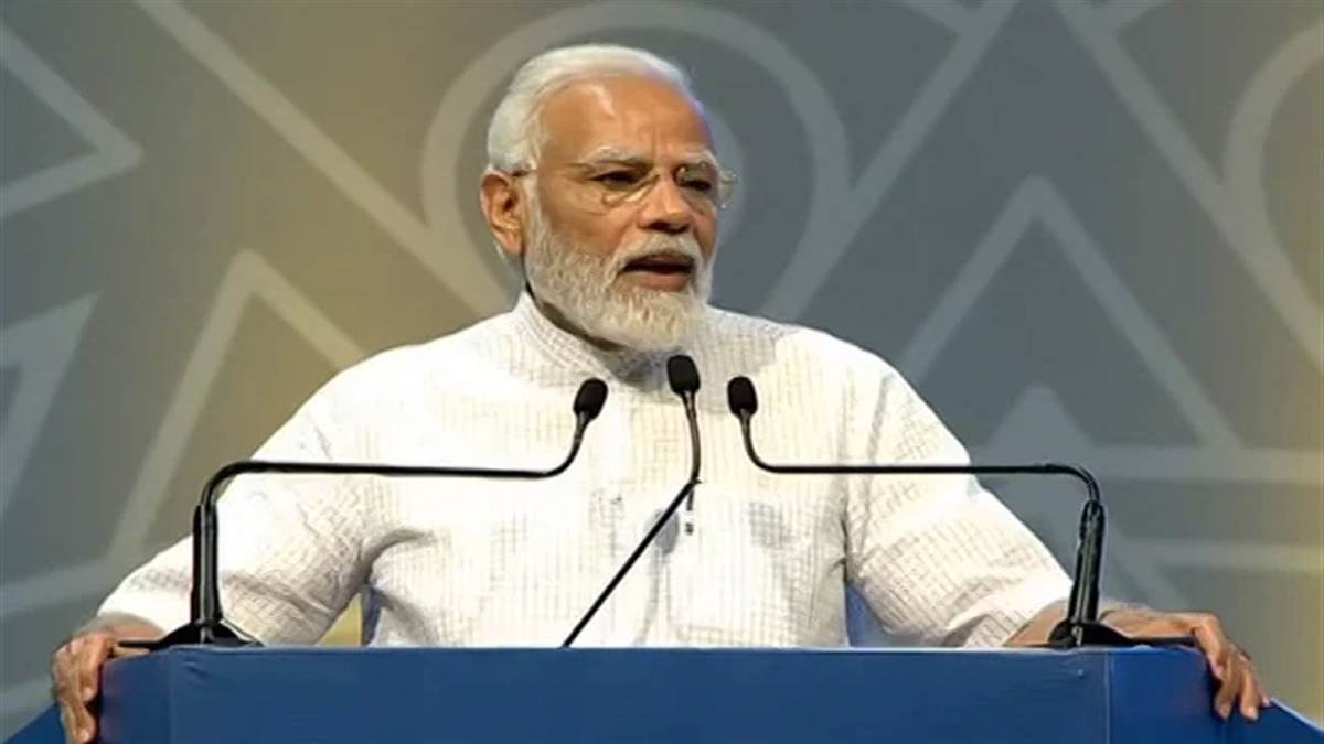 Drone Festival Delhi: पीएम मोदी ने कहा- ड्रोन तकनीक रोजगार देने वाली है, 2030 तक भारत बनेगा ‘ड्रोन हब’
