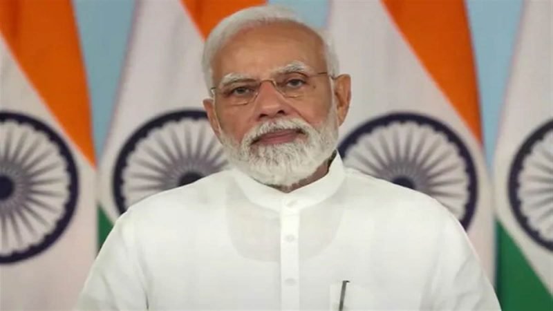 PM Modis Gujarat Visit: प्रधानमंत्री मोदी का गुजरात दौरा आज, नैनो यूरिया संयंत्र का करेंगे उद्घाटन