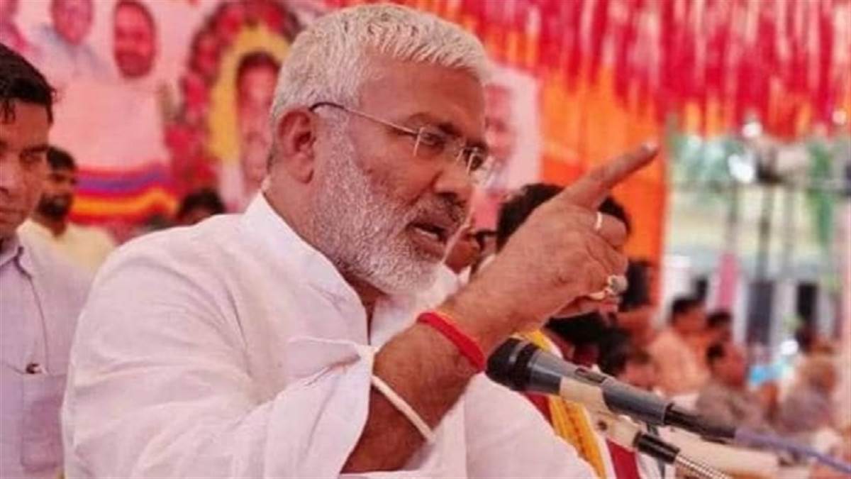 UP BJP President : भाजपा उत्तर प्रदेश कार्यसमिति की बैठक से पहले मिलेगा प्रदेश अध्यक्ष, आज घोषित होगा नाम