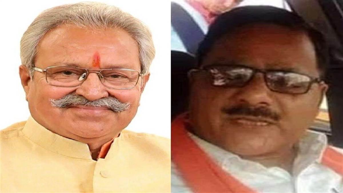 Rajya Sabha Election 2022: यूपी से राज्यसभा चुनाव के लिए टिकट बंटवारे में भाजपा का जातीय-क्षेत्रीय संतुलन साधने का भरपूर प्रयास