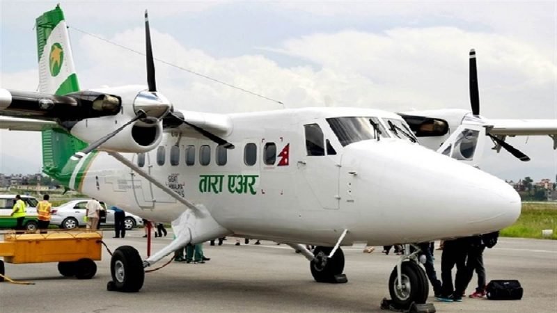 Nepal Tara Air: चार भारतीयों समेत 22 लोगों को ले जा रहा विमान लापता, हादसे की आशंका
