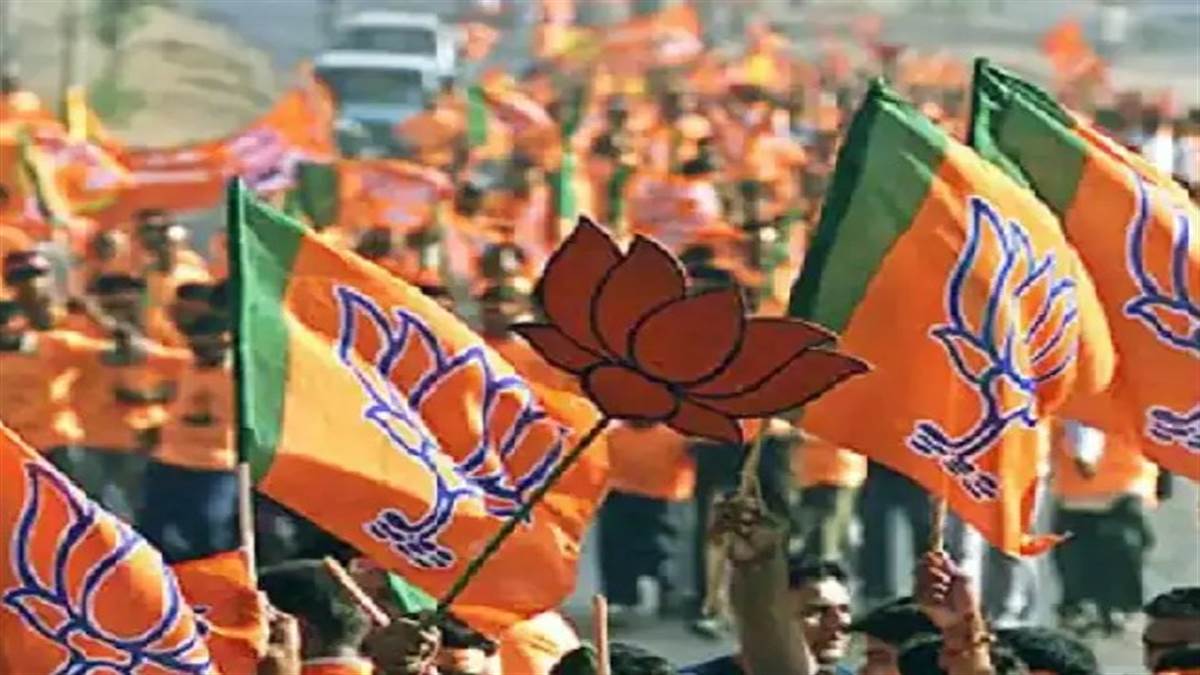 UP से राज्यसभा के लिए भाजपा के दो और प्रत्याशी घोषित, अंतिम दिन आज करेंगे नामांकन