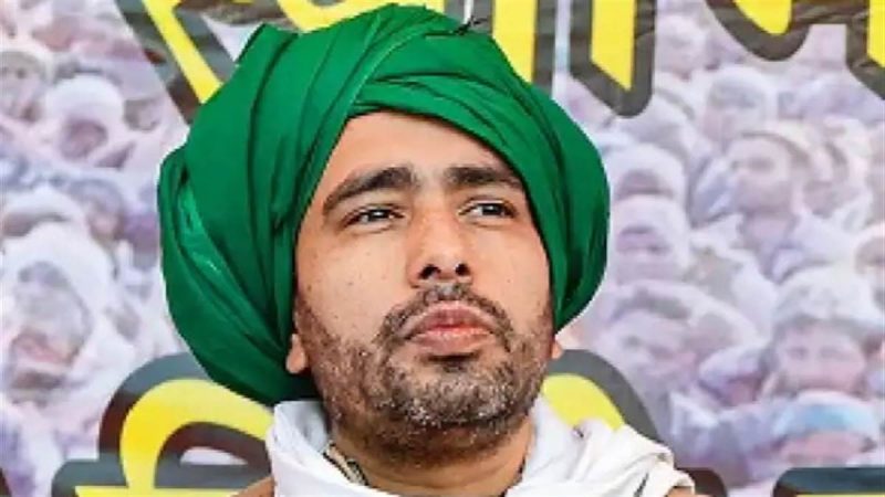 क्या अकेले ही लोकसभा लड़ेंगे जयंत चौधरी? प्रदेश अध्यक्ष के बयान से हलचल