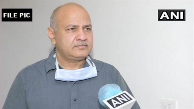 Satyendra Jain Arrested: डिप्टी सीएम मनीष सिसोदिया ने बताया आखिर क्यों हुई सत्येंद्र जैन की गिरफ्तारी