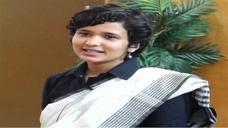 UPSC Results 2021 : यूपीएससी की सिविल सेवा परीक्षा में उत्तर प्रदेश की श्रुति शर्मा ने किया टाप, बिजनौर निवासी श्रुति ने दिल्ली में की तैयारी
