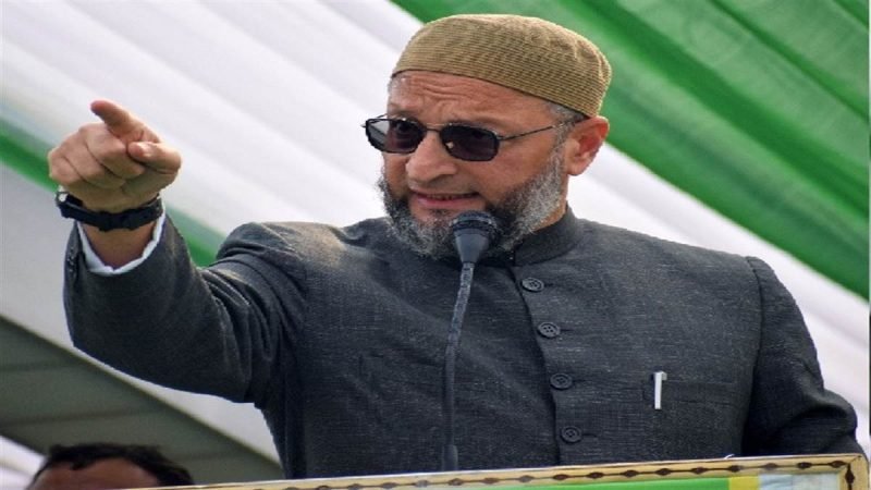 ‘हमने एक बाबरी मस्जिद खो दी, अब दूसरी मस्जिद खोने नहीं देंगे’, ज्ञानवापी पर फिर बोले ओवैसी