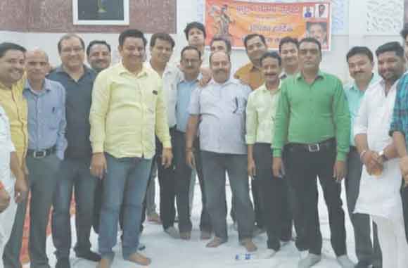 भगवान परशुराम के आदर्शों का अनुसरण करने की जरूरत